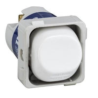 Clipsal 30 Series 10A Intermediate Switch Mechanism - 30MI-WE