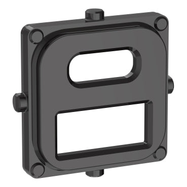 Clipsal Iconic - Mechanism Cap - 40E2USBACCAP-BK