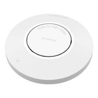Clipsal Photoelectric Smoke Alarm with Wireless Interconnect & 10yr Battery - 755LPSMA4