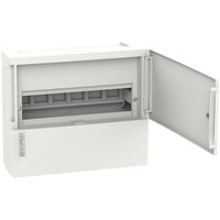 Clipsal 1 Row of 12 Pole RESI - RMXE112S
