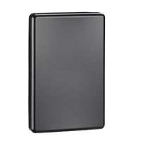 Clipsal Classic C2000 Series P - C2031VX-BK