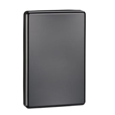 Clipsal Classic C2000 Series P - C2031VX-BK