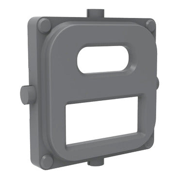 Clipsal Iconic - Mechanism Cap - 40E2USBACCAP-AN