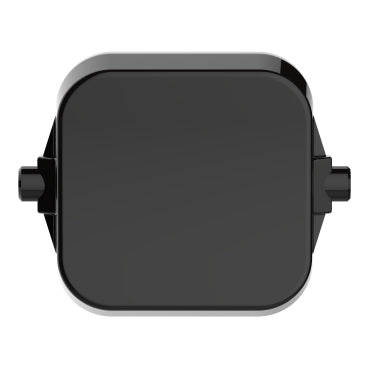 Clipsal Rocker Toggle, Pro Ser - P49T-BK