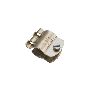 Clipsal Earth Clip 25Mm - 208M - ARCK Electrical Wholesale Supplies