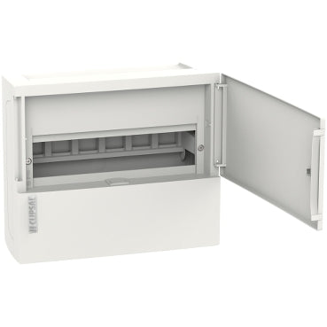 Clipsal Resi MAX 1 Row 18 Pole - RMXE118S - ARCK Electrical Wholesale Supplies