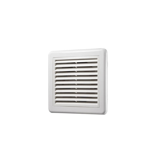 Ventair Louvre Grille Fixed Pr - V150FG - ARCK Electrical Wholesale Supplies