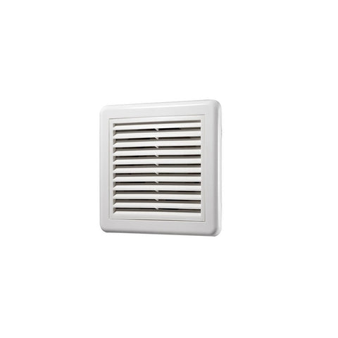 Ventair Louvre Grille Fixed Pr - V150FG - ARCK Electrical Wholesale Supplies