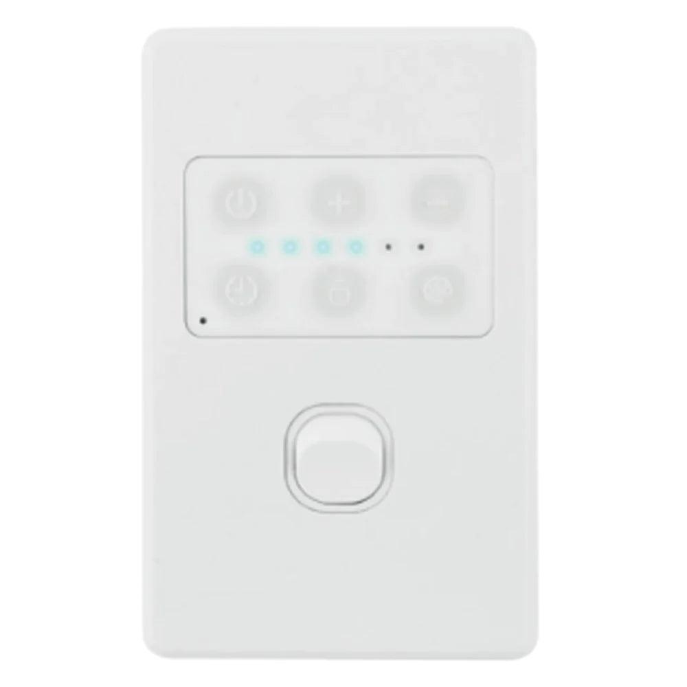 DC FAN WALL CONTROLLER - FRMDC99