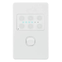 DC FAN WALL CONTROLLER - FRMDC99