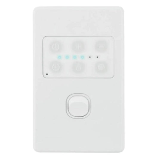 DC FAN WALL CONTROLLER - FRMDC99