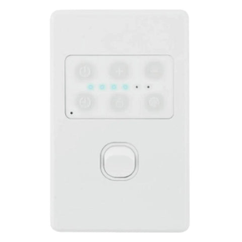 DC FAN WALL CONTROLLER - FRMDC99