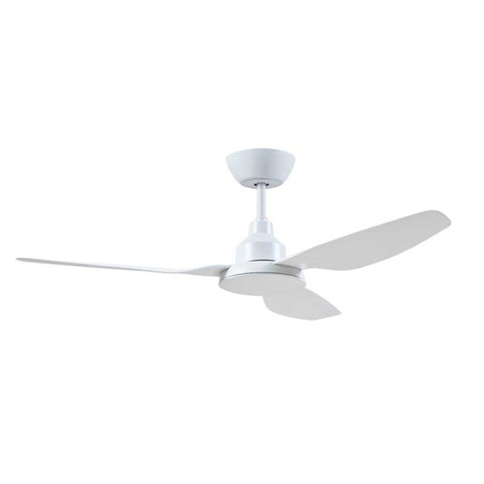 GLACIER DC - 48"/1200mm Glass - GLA1203WH-L - ARCK Electrical Wholesale Supplies