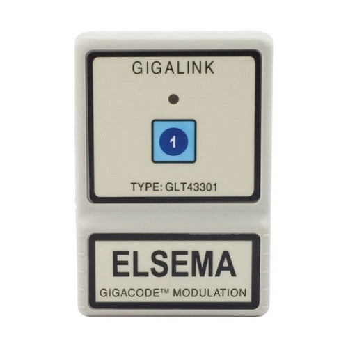 Channel Transmitter with membrane - GLT43301 - ARCK Electrical Wholesale Supplies