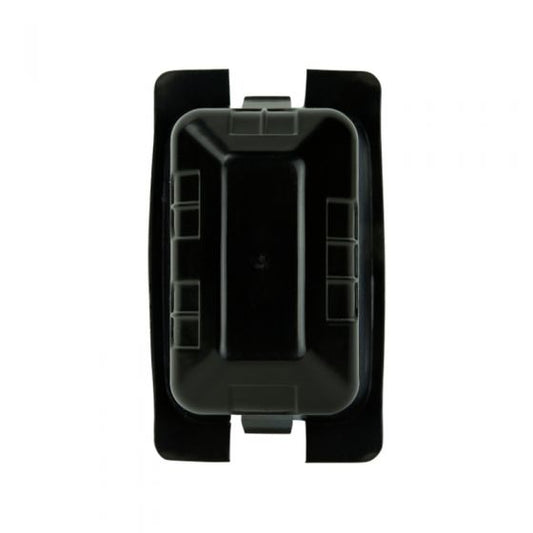 Tesla Insulating Shroud Black - TESSHROUD - ARCK Electrical Wholesale Supplies