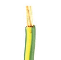 Electra 2.5mm Building Wire Ca - SR1025-100G/Y - ARCK Electrical Wholesale Supplies