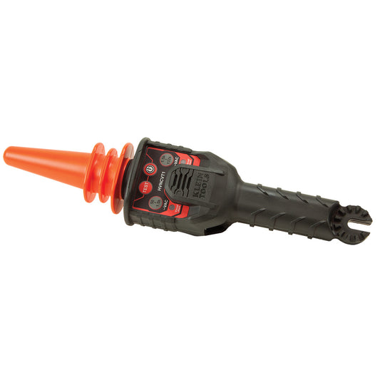 Klein Tools Dual Range High Voltage Tester- A-HVNCVT-1