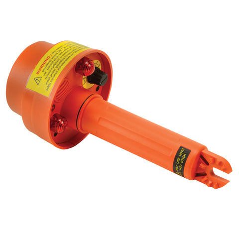 Klein Tools Broad Range Non-Contact Voltage Tester- A-HVNCVT-2