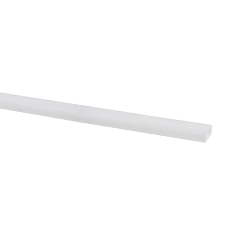 Standard Diffuser to Suit Aluminum Profile - HV9693-1808-SD