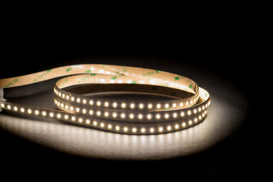 24w IP20 LED Strip 5500k - HV9783-IP20-120-5K