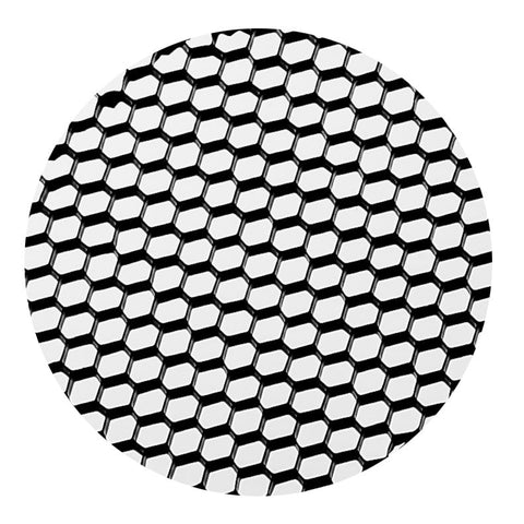 Honeycomb lens to suit HV19012 + HV19022 Models - HV190-HC