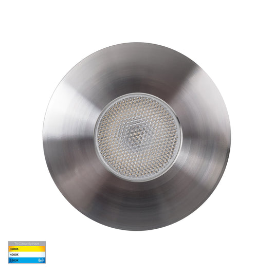 Tekk 316 Stainless Steel LED Deck lights - HV2860T-SS316