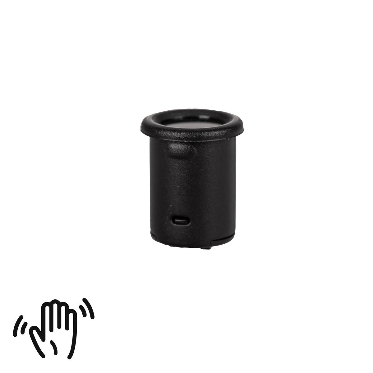 12-24v DC Black Hand Wave Sensor - HV9282