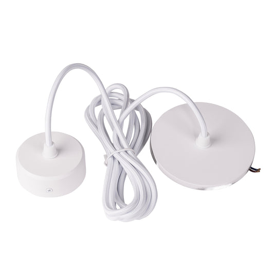 3 Metre Pendant Accessory - HV5843-WHT-PDT