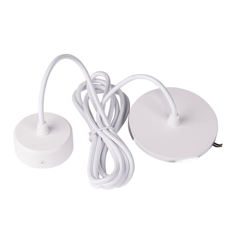 3 Metre Pendant Accessory - HV5843-WHT-PDT