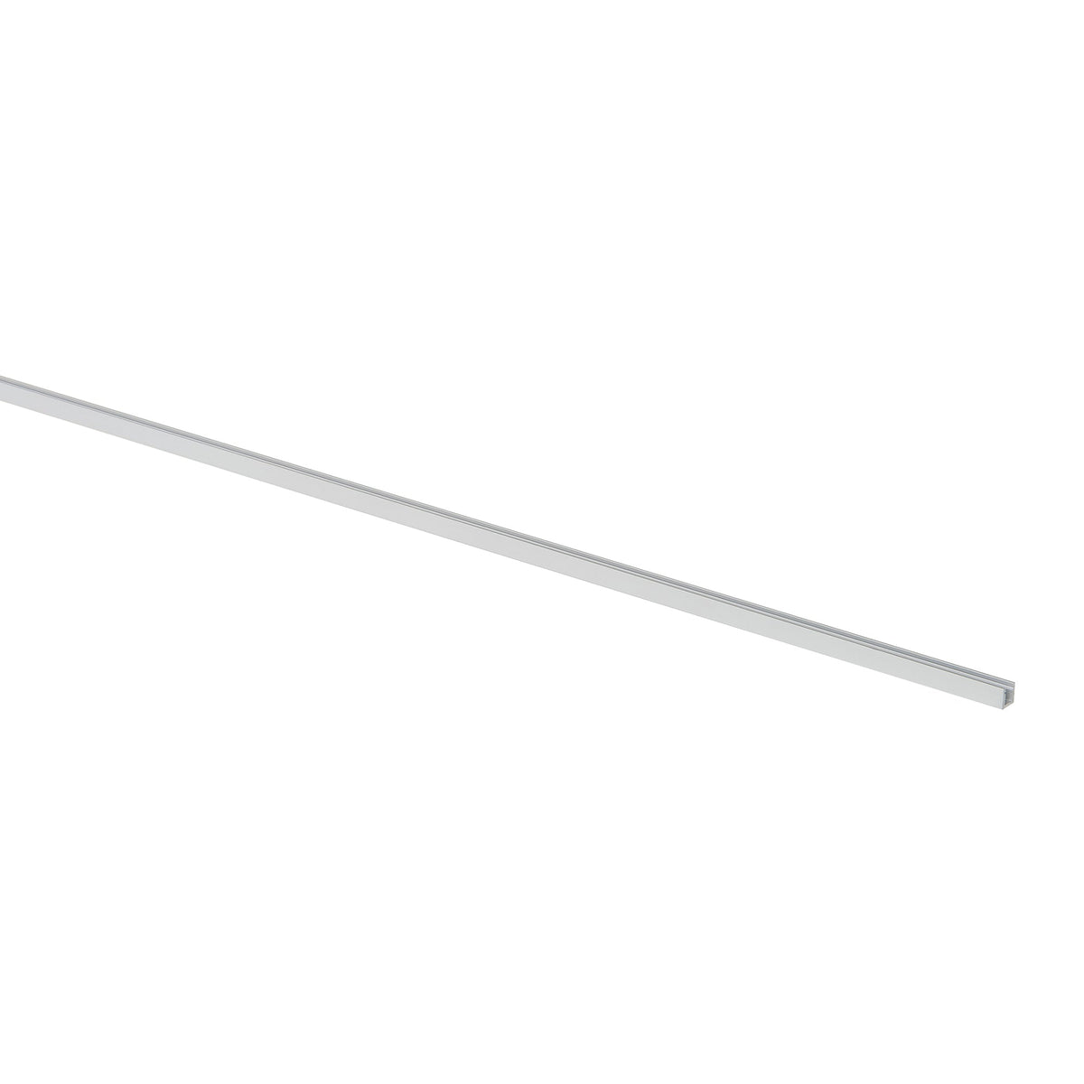 Aluminium Channel to suit HV9791 Side Bend Flexible Neon LED Strip - HV9791-ALU