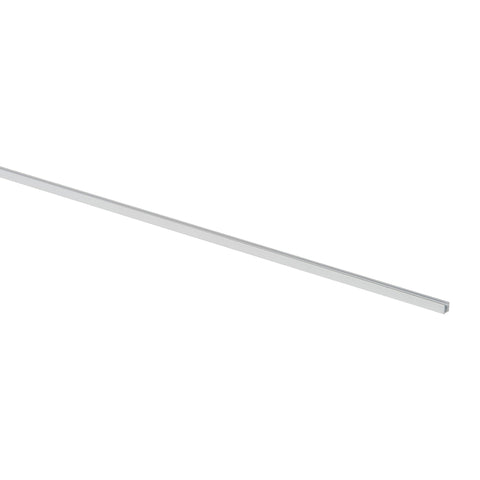 Aluminium Channel to suit HV9791 Side Bend Flexible Neon LED Strip - HV9791-ALU