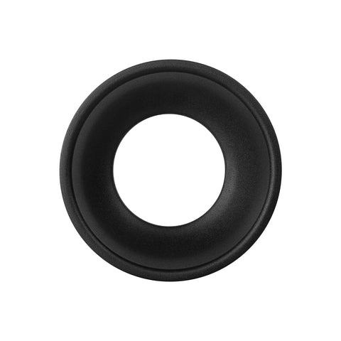 Black Inner Ring to Suit HV5842 12w Surface Mounted LED Downlight - HV5842-BR
