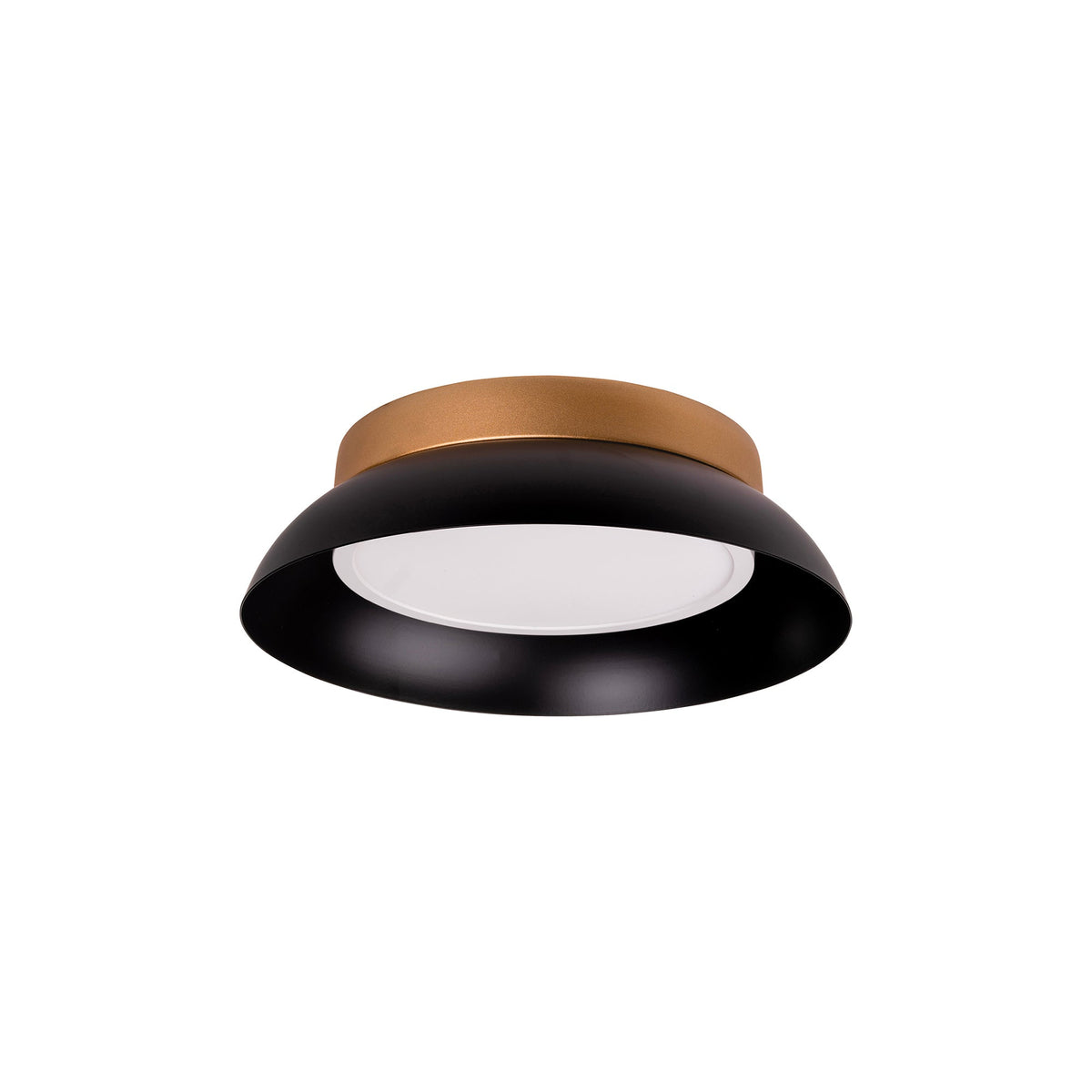 Auster Black & Gold CTC Trim to suit HV5863S-WHT - HV5863-3-BLKGLD
