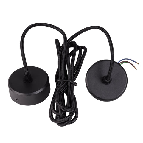3 Metre Pendant Accessory - HV5841-BLK-PDT