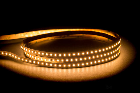 24w IP20 LED Strip 3000k - HV9783-IP20-120-3K