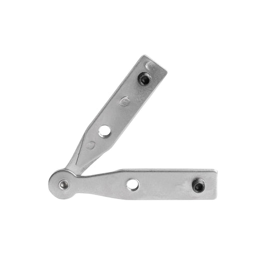 150° Joiner to suit Aluminium Profile - HV9693-5270-JOINER-150°