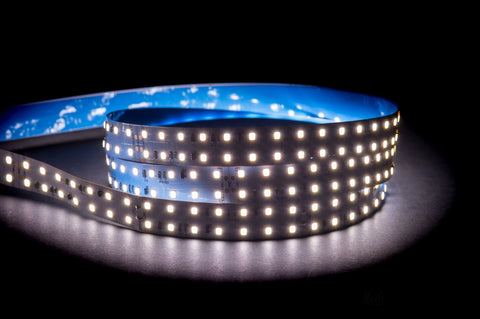 32.6w IP20 LED Strip 5500k - HV9783-IP20-168-5K-20M
