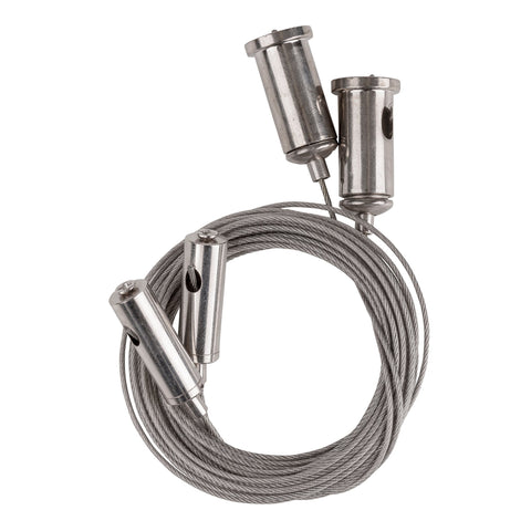 Suspension Kit to suit Aluminium Profile - HV9705-9950