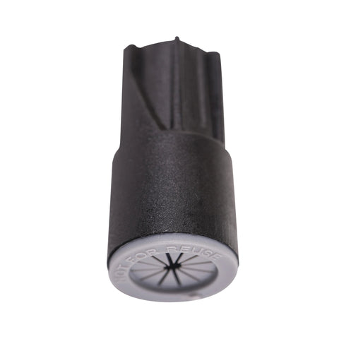 Small IP67 Weatherproof Connector - HV9911