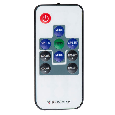 RGB controller to suit HV1494RGB - HV1494-REM