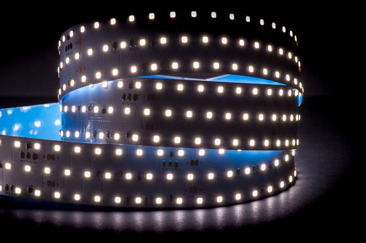 46w IP20 LED Strip 5500k - HV9783-IP20-252-5K