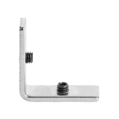 Vertical L Joiner to suit Aluminium Profile - HV9693-5270-LJOINER-2