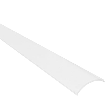Standard Diffuser to Suit Aluminum Profile - HV9691-1616-SD