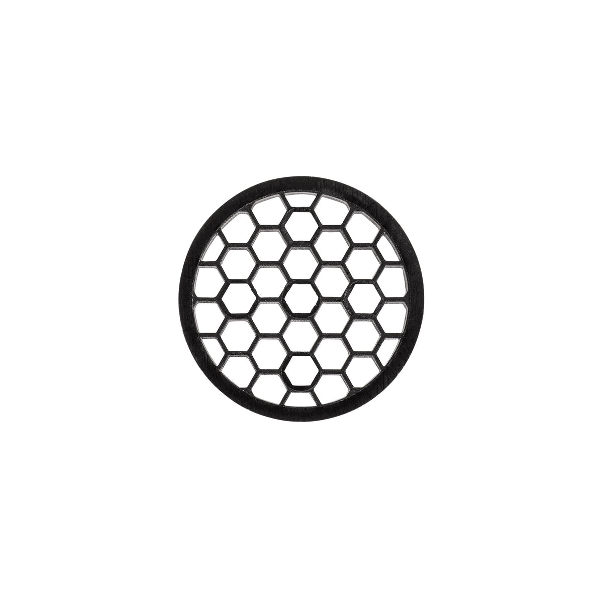 Lille Honeycomb Lens to suit HV1441T-BLK & HV1442T-BLK - HV1441-HC