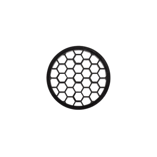 Lille Honeycomb Lens to suit HV1441T-BLK & HV1442T-BLK - HV1441-HC