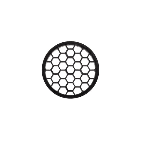 Lille Honeycomb Lens to suit HV1441T-BLK & HV1442T-BLK - HV1441-HC