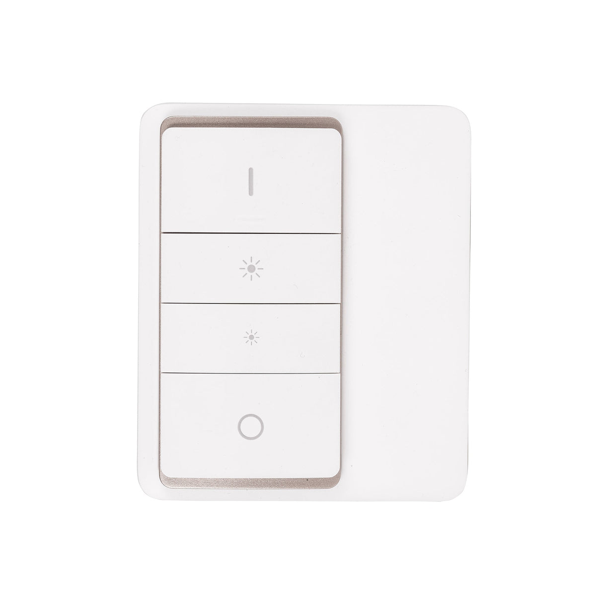 Wireless Wall Mounted Wall Switch - HV9253