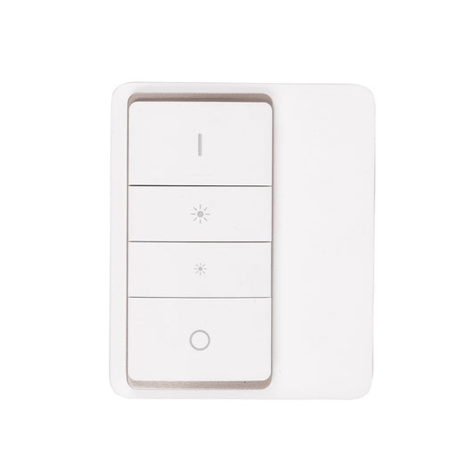 Wireless Wall Mounted Wall Switch - HV9253