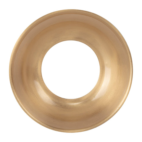 Gold Inner Ring to Suit HV5844 24w Surface Mounted LED Downlight - HV5844-GR