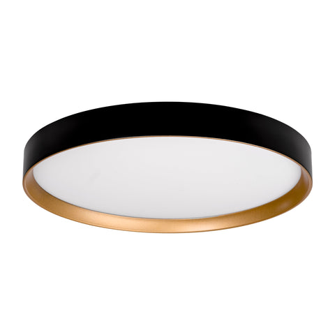 Auster Black & Gold Trim to suit HV5865S-WHT - HV5865-2-BLKGLD